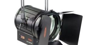 400W LED Fresnel Spot Day Light