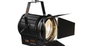 400W LED Fresnel Spot Warm Light