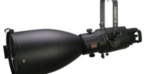 750W Canara Profile Spot Light