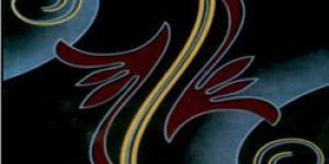 Luster Black Series Wall Tiles