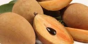 Fresh Sapota
