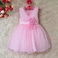 Fancy Kids Frock