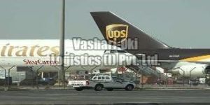 Air Freight Forwarding Services