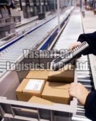 Export Customs Clearance Services