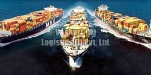 Ocean Freight Forwarding Services