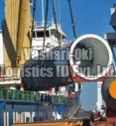 Project Cargo Services