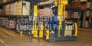 Warehousing Services