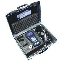 Gas Analysis Equipment