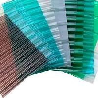 Polycarbonate Roof Sheets