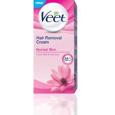 Veet Hair Removal Cream