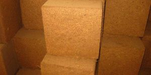 Coir Pith Blocks