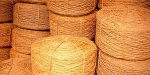 Coir Yarn