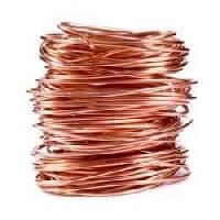 Cadmium Copper Wire