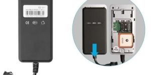 GPS Car Tracking System