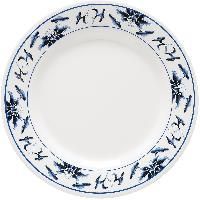 Melamine Plate
