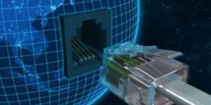 Internet Service Providers