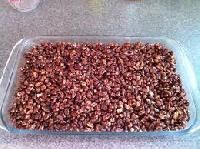 Puffed Wheat