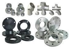 Flange Fittings