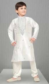 Boys Kurta Pajama