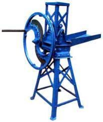 Agricultural Chaff Cutter