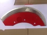 Chaff Cutter Blades