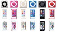 Ipods