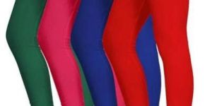 Ladies Leggings & Jeggings