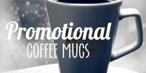 Promotional Coffee Mugs