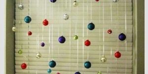 Christmas Hangings
