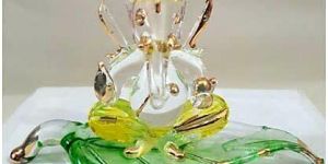 Handicraft Ganesh Statue