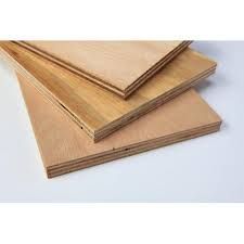 Fire Resistant Plywood