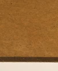 Hardboard