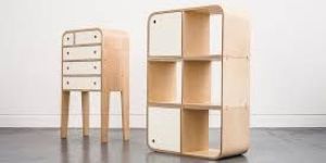 Plywood Furniture