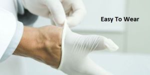 Disposable Examination Gloves