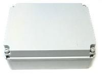 Plastic Junction Boxes