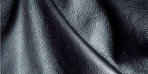 Barton Print Grain Leather