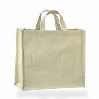 Canvas Shopping Bag