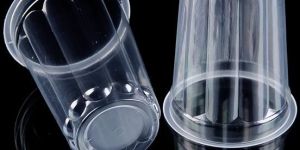 PP Disposable Glasses