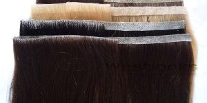 Remy Skin Weft Hair Extensions
