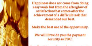 Form Filling Services