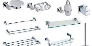 Bathroom Accessories India