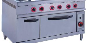 Cooking Range