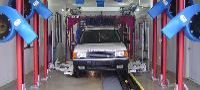 Car Wash Equipment