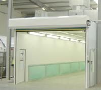 Paint Spray Booth