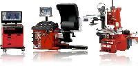 Wheel Alignment Equipment