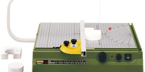 Hot Wire Cutter THERMOCUT 230E