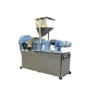 Kurkure Extruder Machine