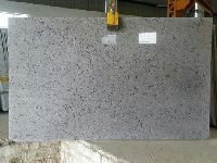 French White Granite