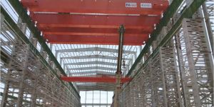Peb Structural Shed