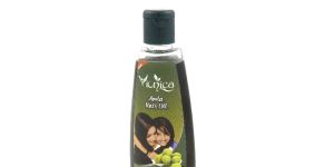 Herbal Hair Oil